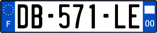 DB-571-LE