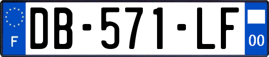 DB-571-LF