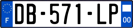DB-571-LP
