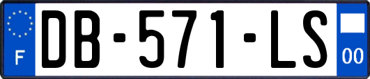 DB-571-LS