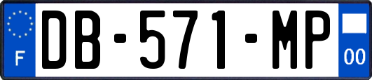 DB-571-MP