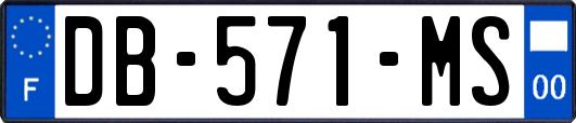 DB-571-MS