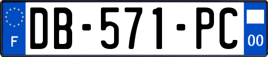 DB-571-PC