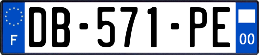 DB-571-PE