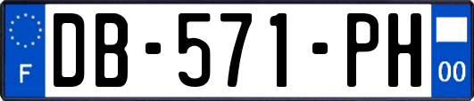 DB-571-PH