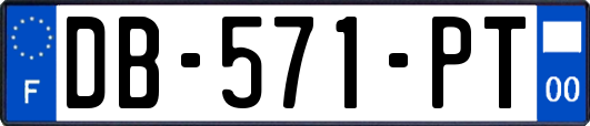 DB-571-PT