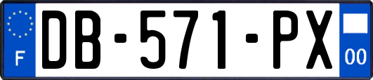 DB-571-PX