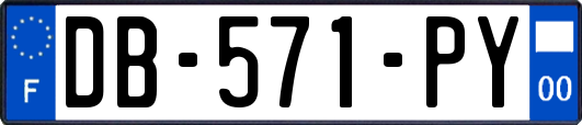 DB-571-PY