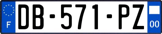 DB-571-PZ