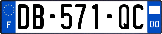 DB-571-QC
