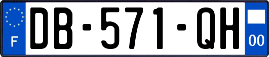 DB-571-QH