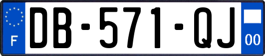DB-571-QJ