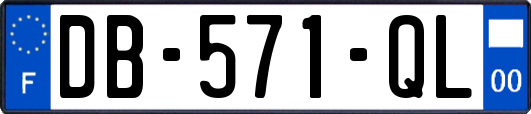 DB-571-QL