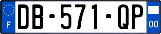 DB-571-QP