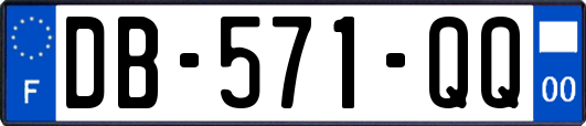DB-571-QQ