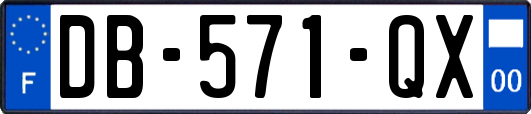 DB-571-QX