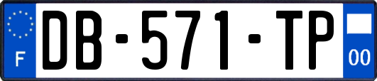 DB-571-TP