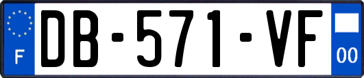DB-571-VF