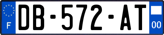 DB-572-AT