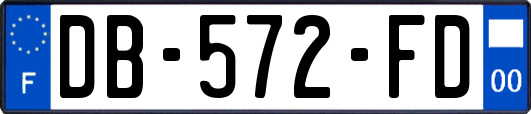DB-572-FD