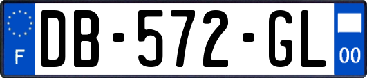 DB-572-GL