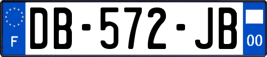 DB-572-JB