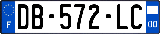 DB-572-LC