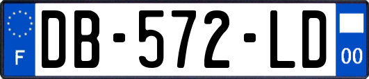 DB-572-LD