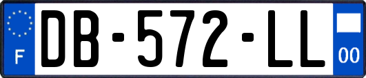 DB-572-LL