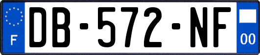 DB-572-NF