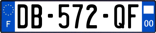 DB-572-QF