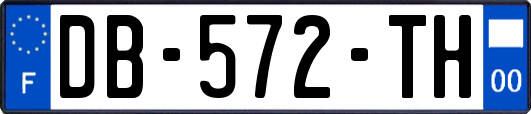 DB-572-TH