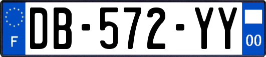 DB-572-YY