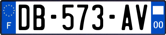 DB-573-AV