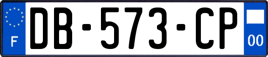 DB-573-CP
