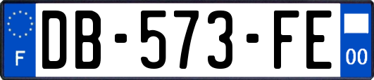 DB-573-FE