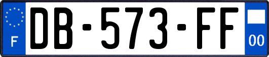 DB-573-FF