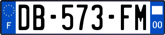 DB-573-FM