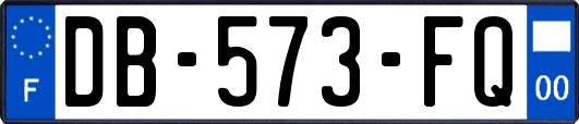 DB-573-FQ