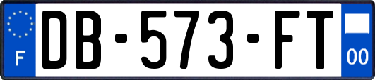 DB-573-FT