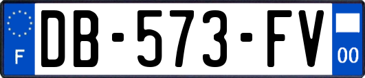 DB-573-FV