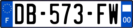 DB-573-FW