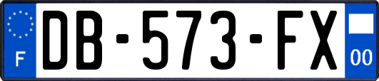 DB-573-FX