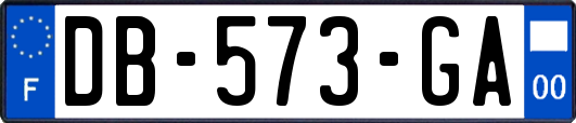 DB-573-GA