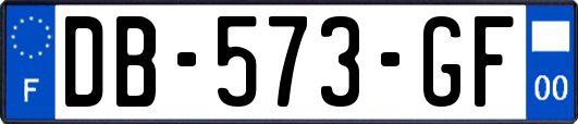 DB-573-GF