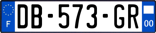 DB-573-GR