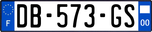 DB-573-GS