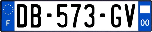 DB-573-GV