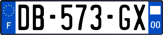 DB-573-GX