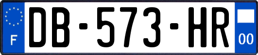 DB-573-HR